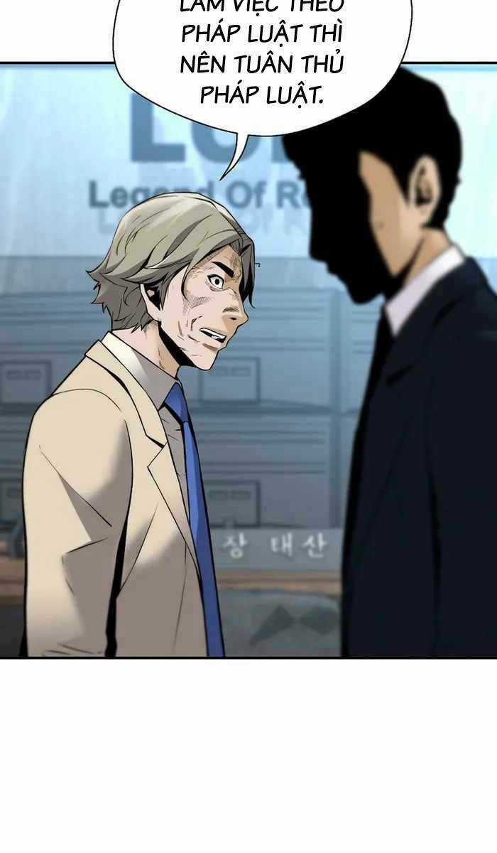 Sự Trở Lại Của Huyền Thoại Chapter 98 trang 84