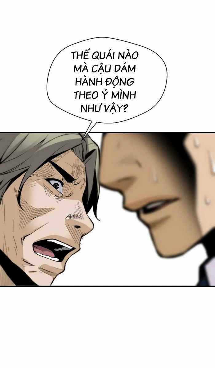 Sự Trở Lại Của Huyền Thoại Chapter 98 trang 85