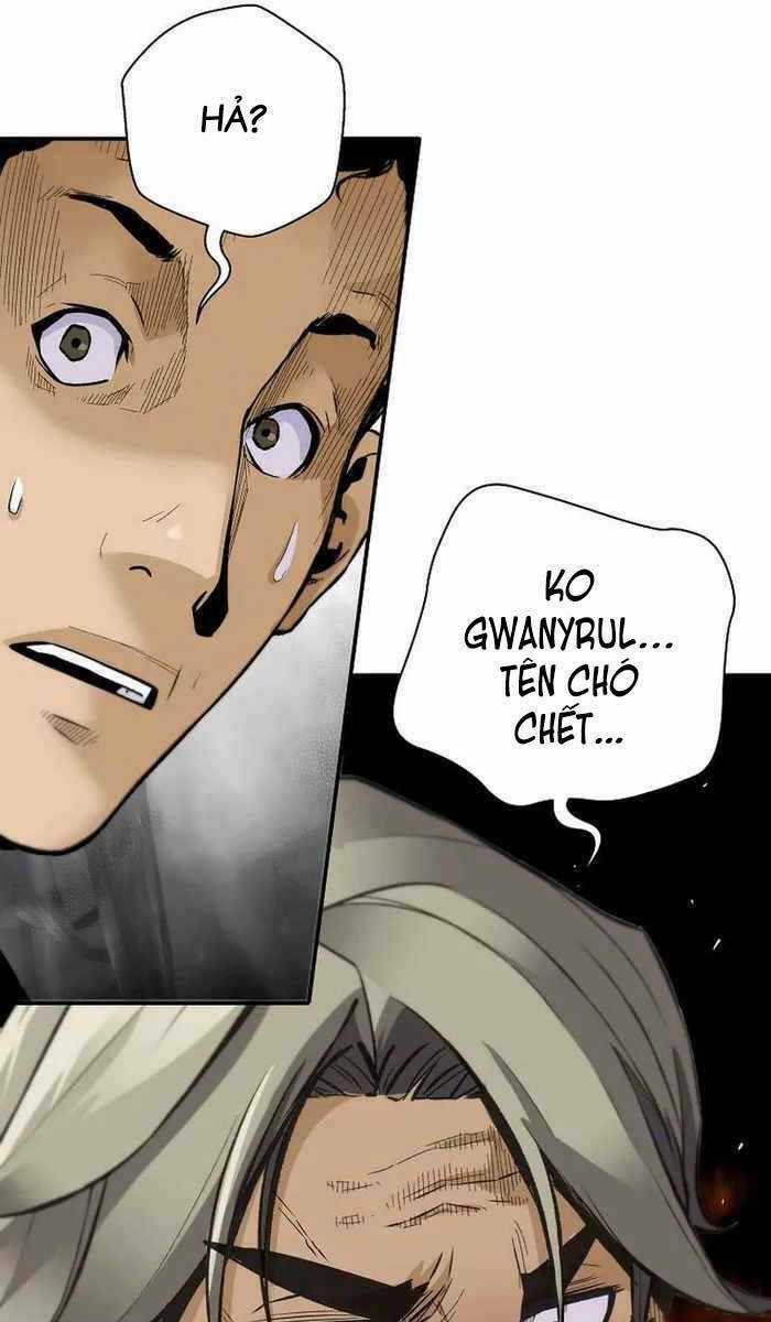 Sự Trở Lại Của Huyền Thoại Chapter 98 trang 88