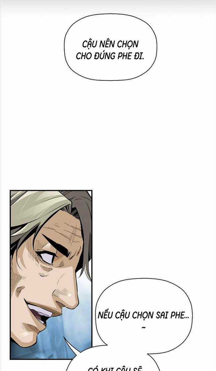 Sự Trở Lại Của Huyền Thoại Chapter 99 trang 13