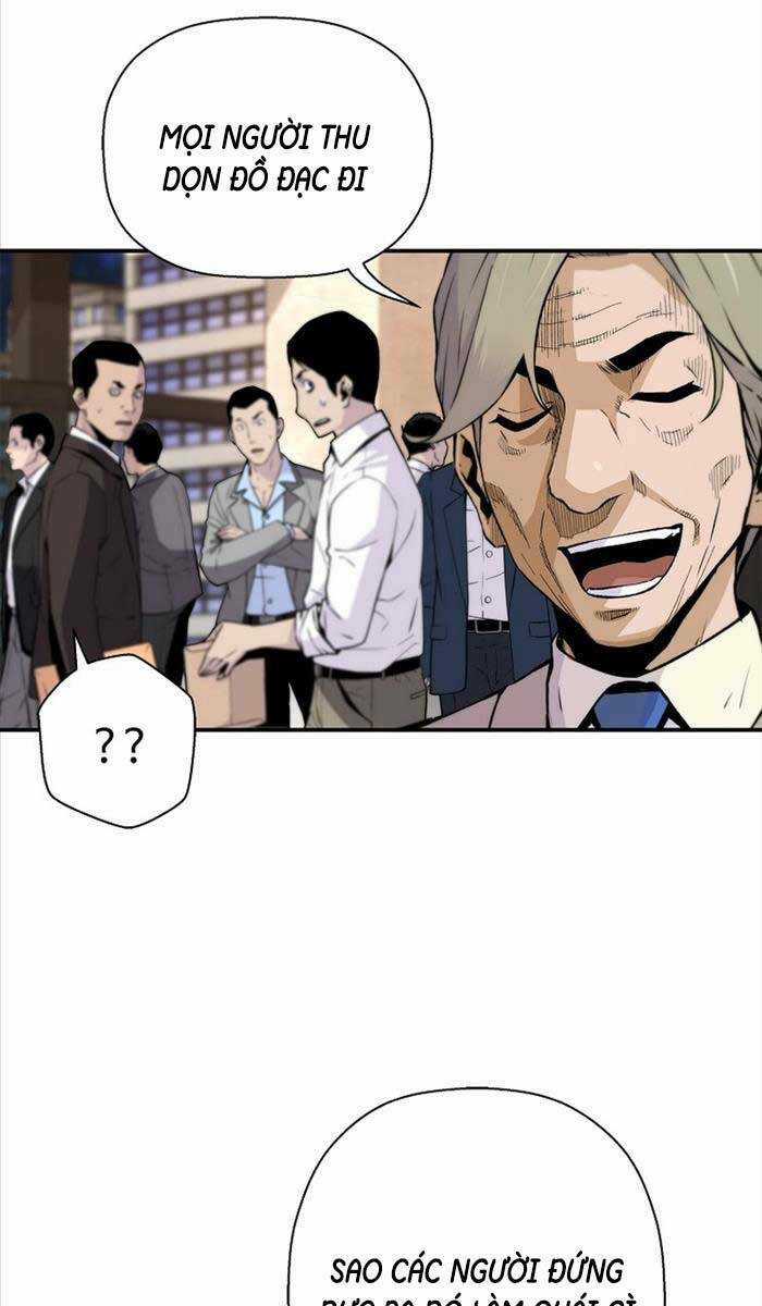 Sự Trở Lại Của Huyền Thoại Chapter 99 trang 16