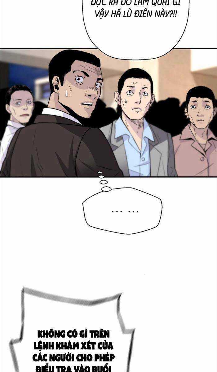 Sự Trở Lại Của Huyền Thoại Chapter 99 trang 17