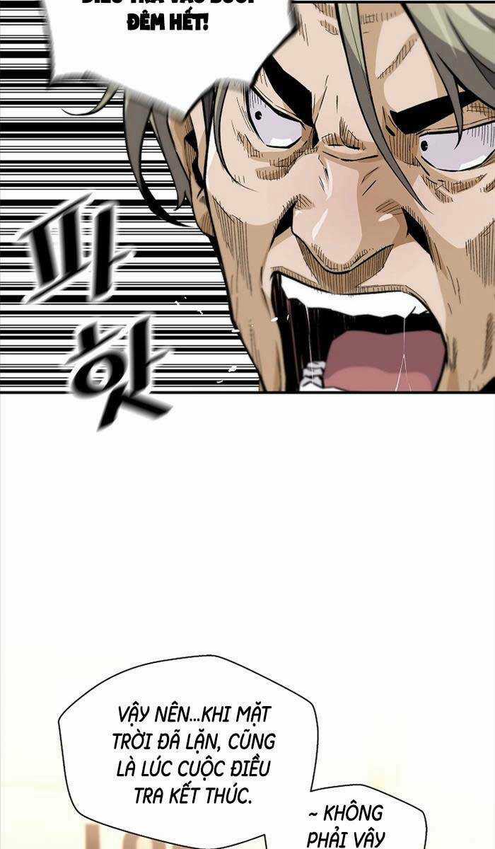 Sự Trở Lại Của Huyền Thoại Chapter 99 trang 18