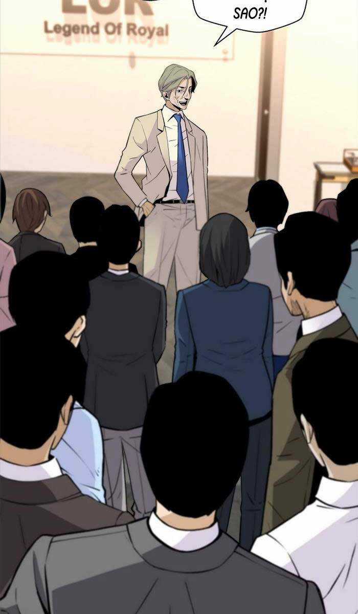 Sự Trở Lại Của Huyền Thoại Chapter 99 trang 19