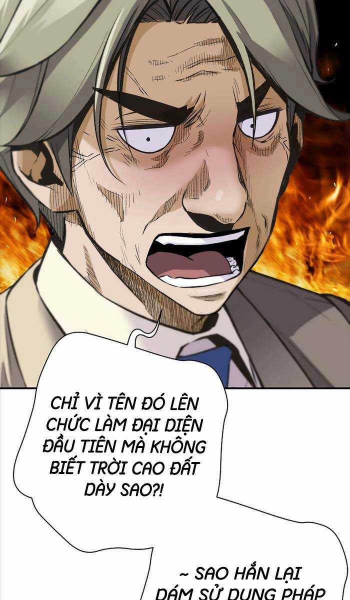 Sự Trở Lại Của Huyền Thoại Chapter 99 trang 2