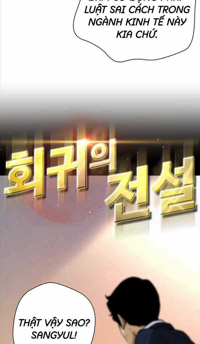 Sự Trở Lại Của Huyền Thoại Chapter 99 trang 3