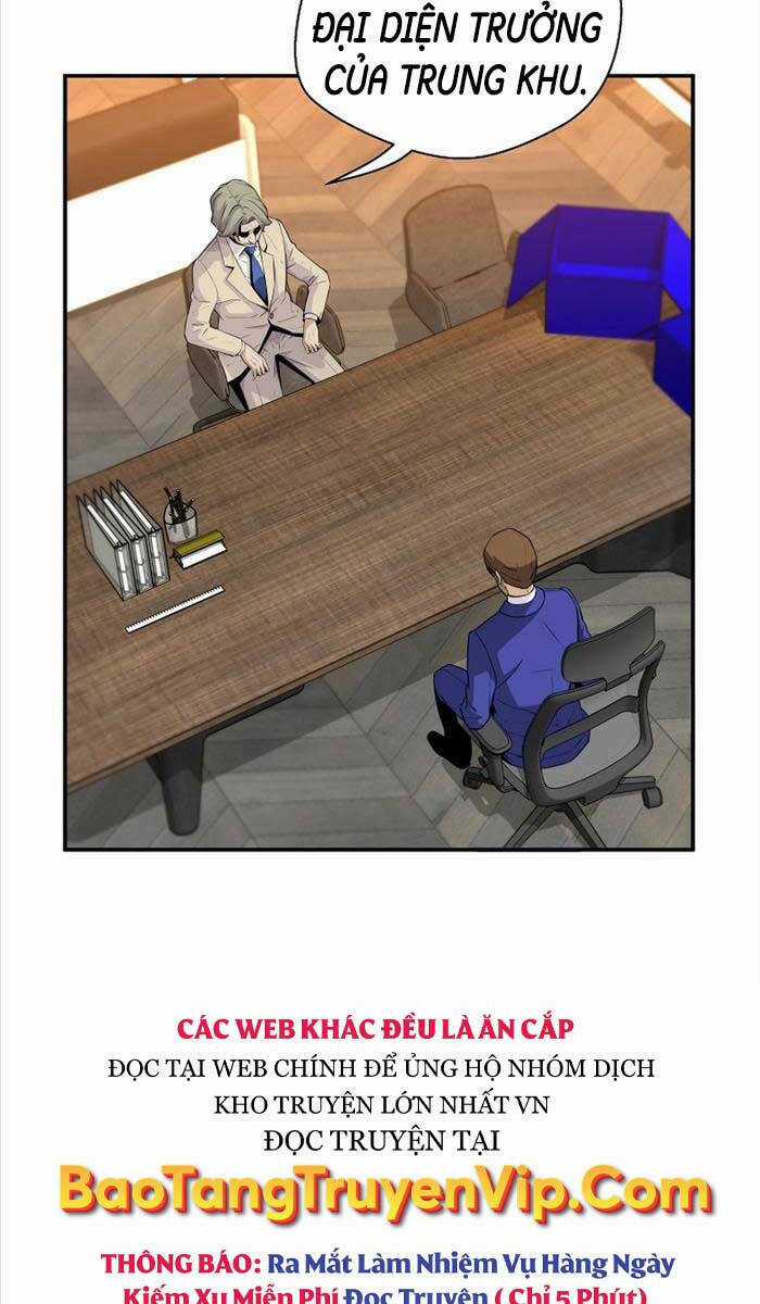 Sự Trở Lại Của Huyền Thoại Chapter 99 trang 35