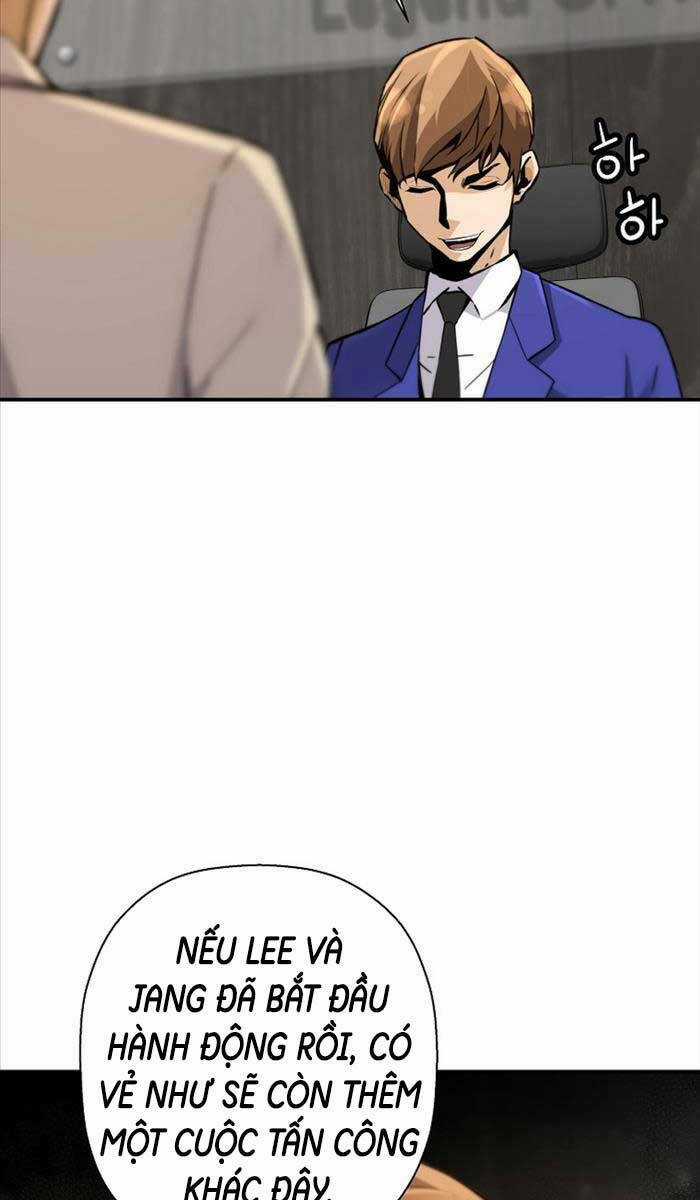 Sự Trở Lại Của Huyền Thoại Chapter 99 trang 38