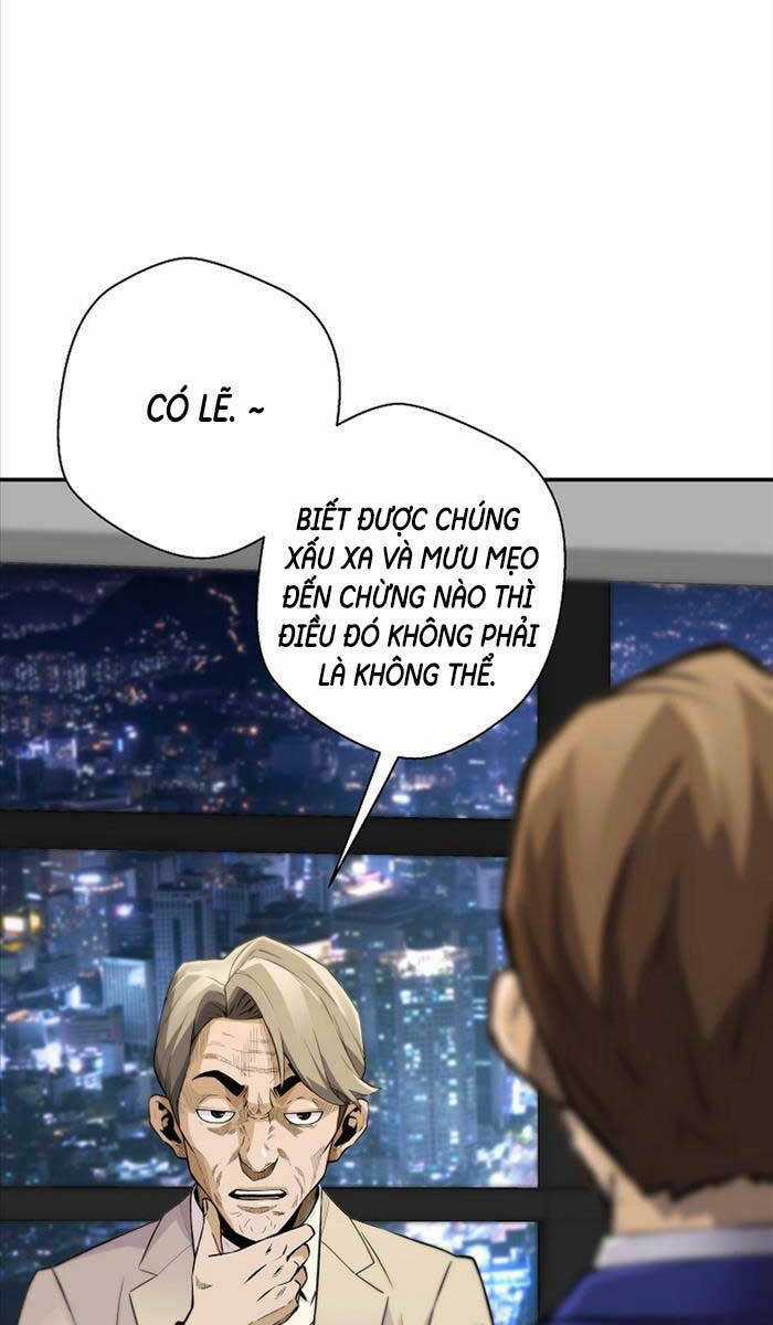 Sự Trở Lại Của Huyền Thoại Chapter 99 trang 40