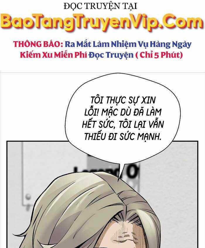 Sự Trở Lại Của Huyền Thoại Chapter 99 trang 43