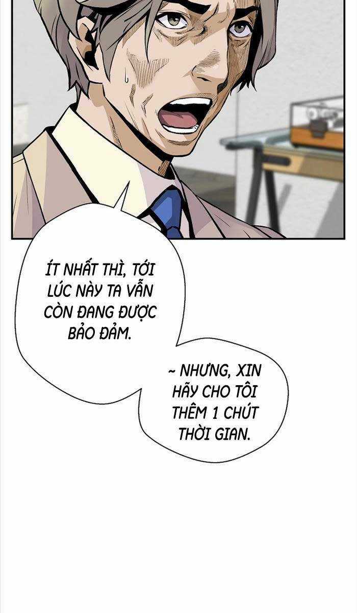 Sự Trở Lại Của Huyền Thoại Chapter 99 trang 44