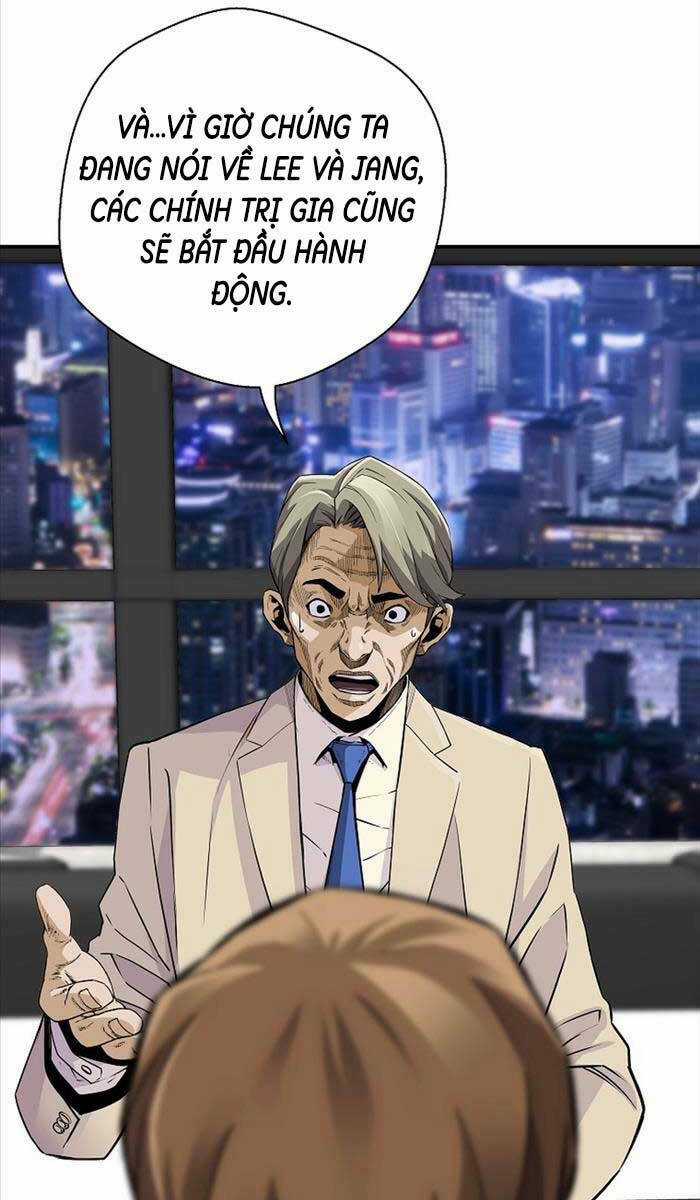 Sự Trở Lại Của Huyền Thoại Chapter 99 trang 45