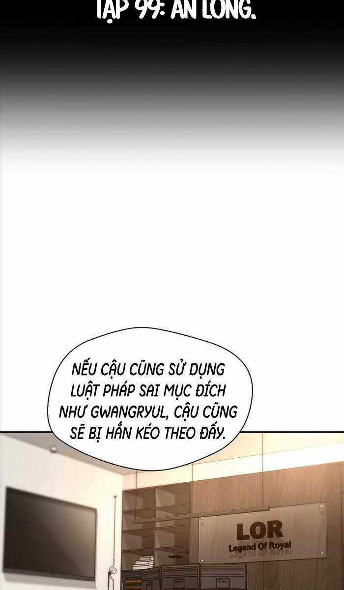 Sự Trở Lại Của Huyền Thoại Chapter 99 trang 5