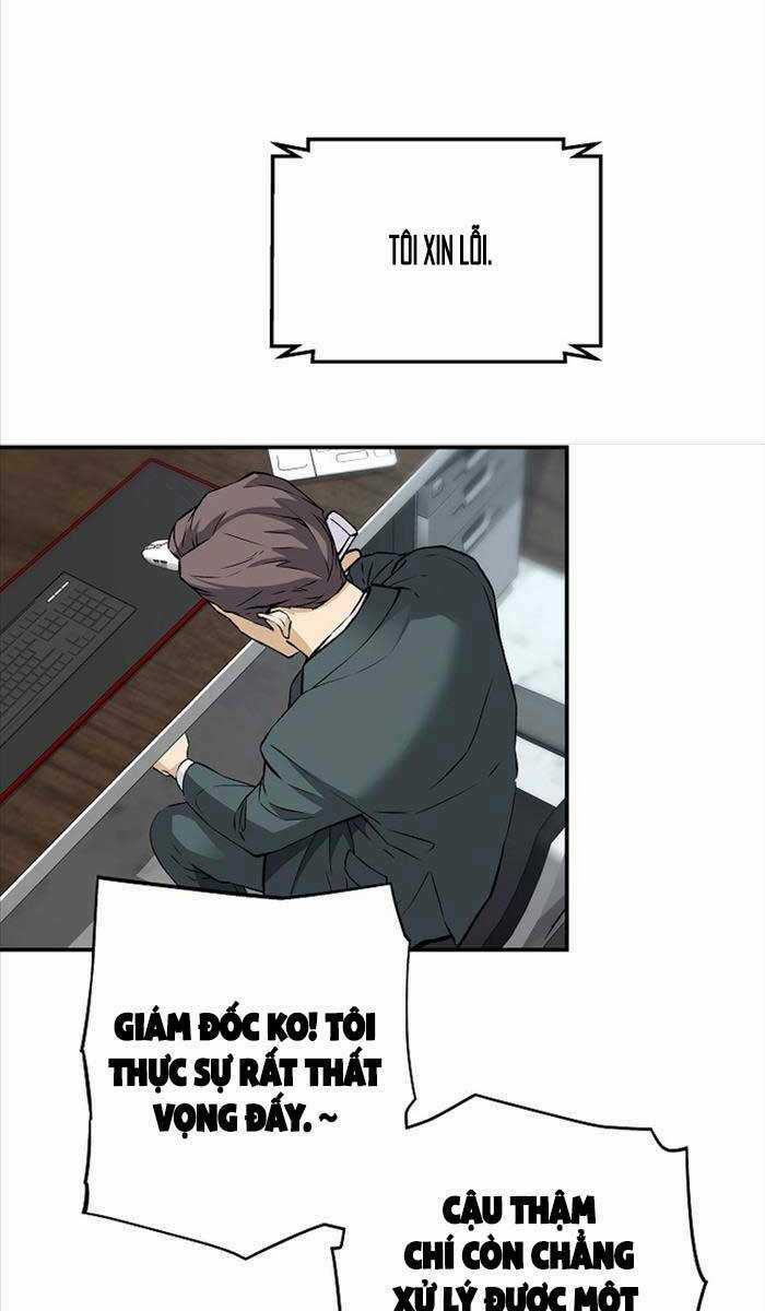 Sự Trở Lại Của Huyền Thoại Chapter 99 trang 54