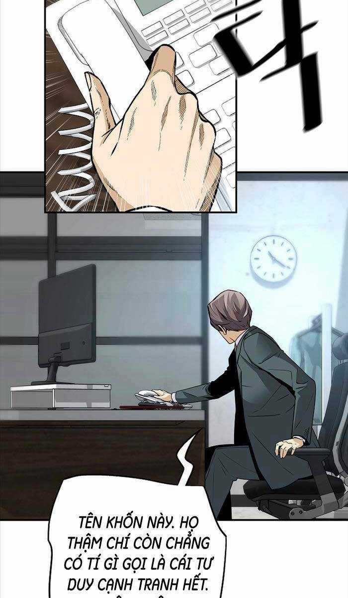 Sự Trở Lại Của Huyền Thoại Chapter 99 trang 57