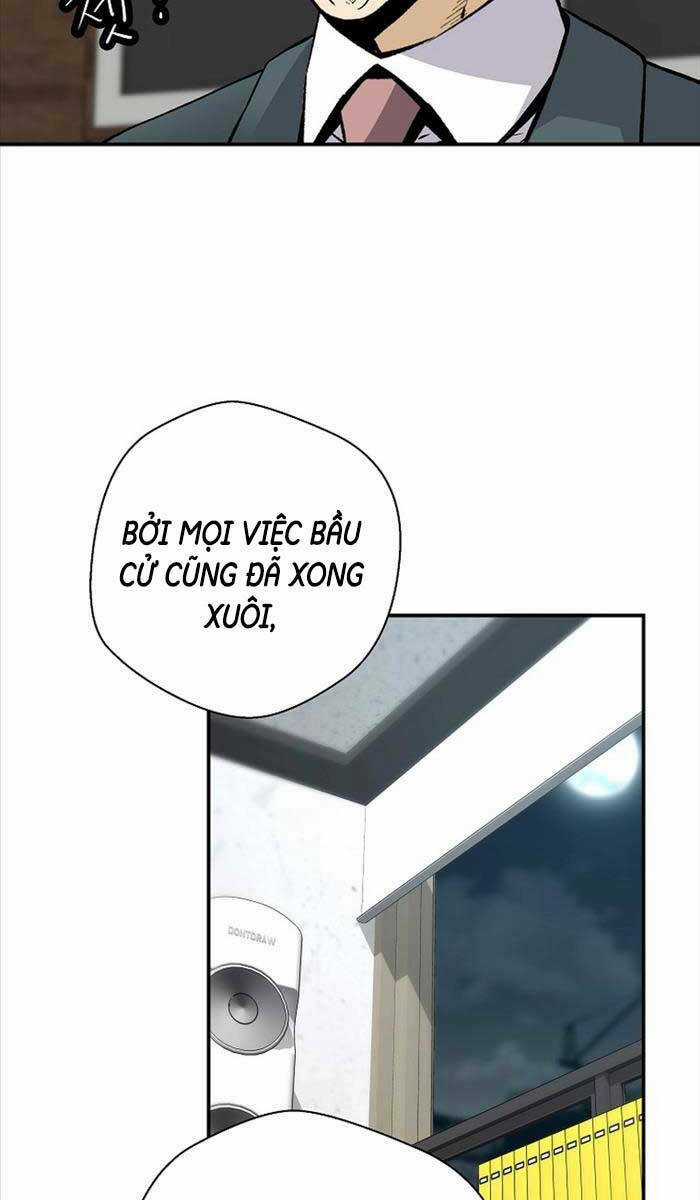 Sự Trở Lại Của Huyền Thoại Chapter 99 trang 59