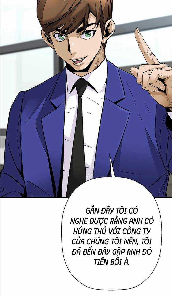 Sự Trở Lại Của Huyền Thoại Chapter 99 trang 82