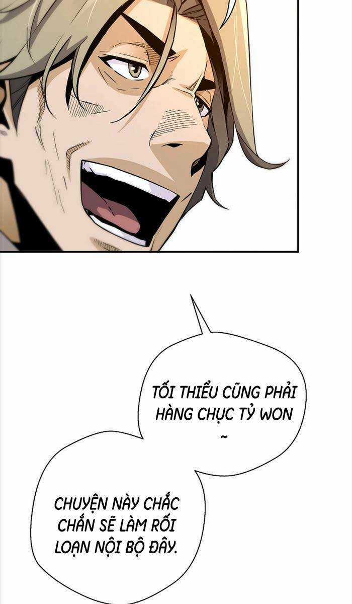 Sự Trở Lại Của Huyền Thoại Chapter 99 trang 7