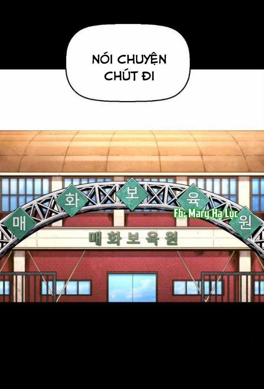 Sự Trở Lại Của Kẻ Khủng Bố Chương 4 trang 1
