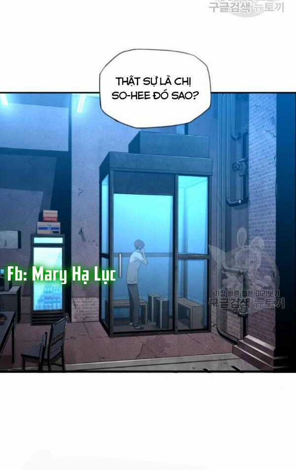 Sự Trở Lại Của Kẻ Khủng Bố Chương 5 trang 1