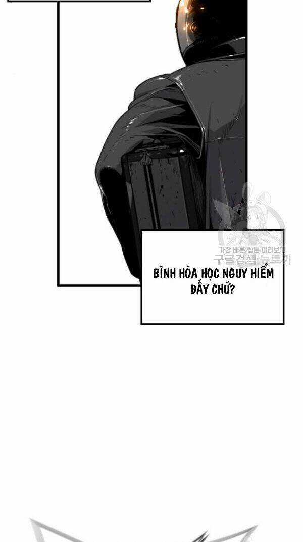 Sự Trở Lại Của Kẻ Khủng Bố Chương 7 trang 29