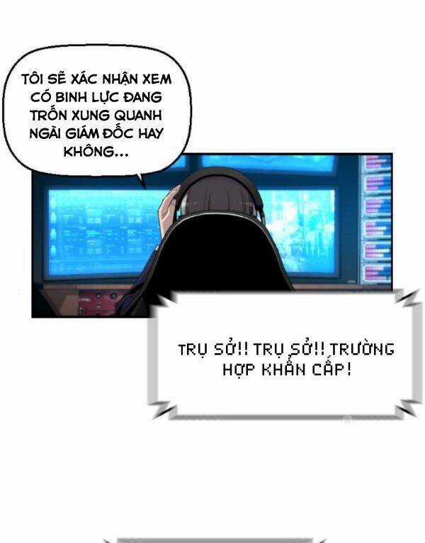 Sự Trở Lại Của Kẻ Khủng Bố Chương 7 trang 50