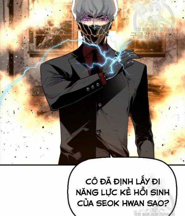 Sự Trở Lại Của Kẻ Khủng Bố Chương 7 trang 57