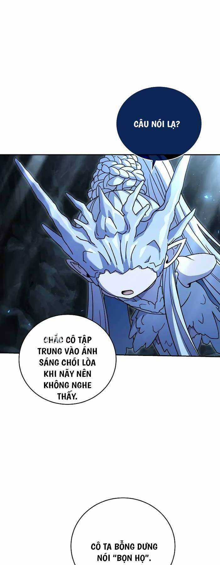 Sự Trở Lại Của Người Chơi Bị Đóng Băng Chapter 114.1 trang 1