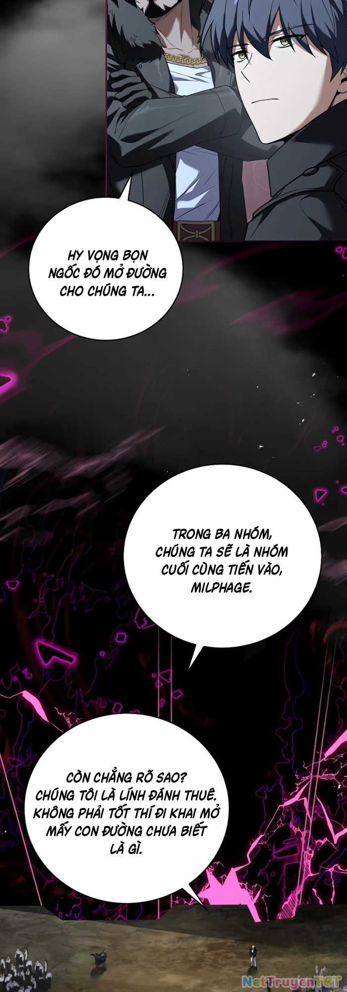 Sự Trở Lại Của Người Chơi Bị Đóng Băng Chapter 152 trang 11