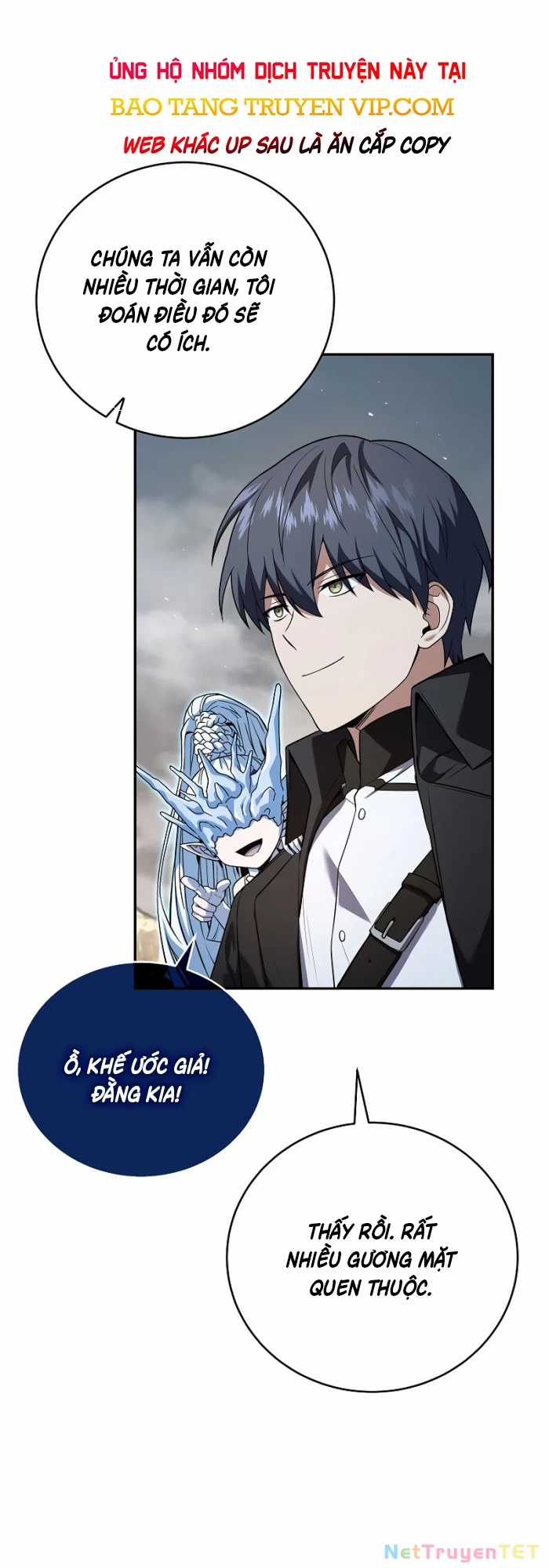 Sự Trở Lại Của Người Chơi Bị Đóng Băng Chapter 152 trang 13