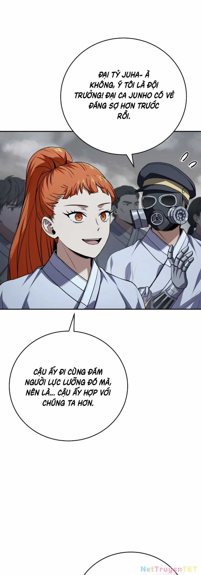 Sự Trở Lại Của Người Chơi Bị Đóng Băng Chapter 152 trang 14