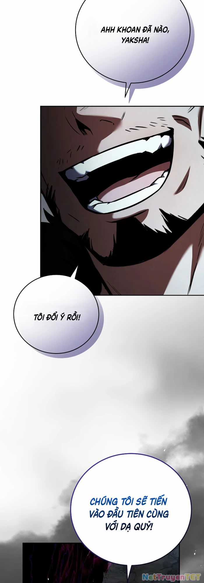 Sự Trở Lại Của Người Chơi Bị Đóng Băng Chapter 152 trang 15