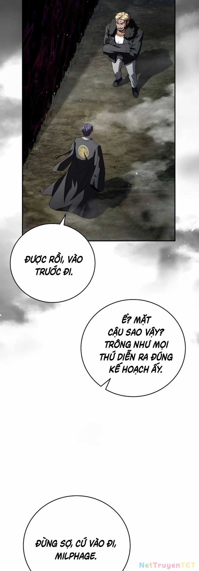 Sự Trở Lại Của Người Chơi Bị Đóng Băng Chapter 152 trang 16