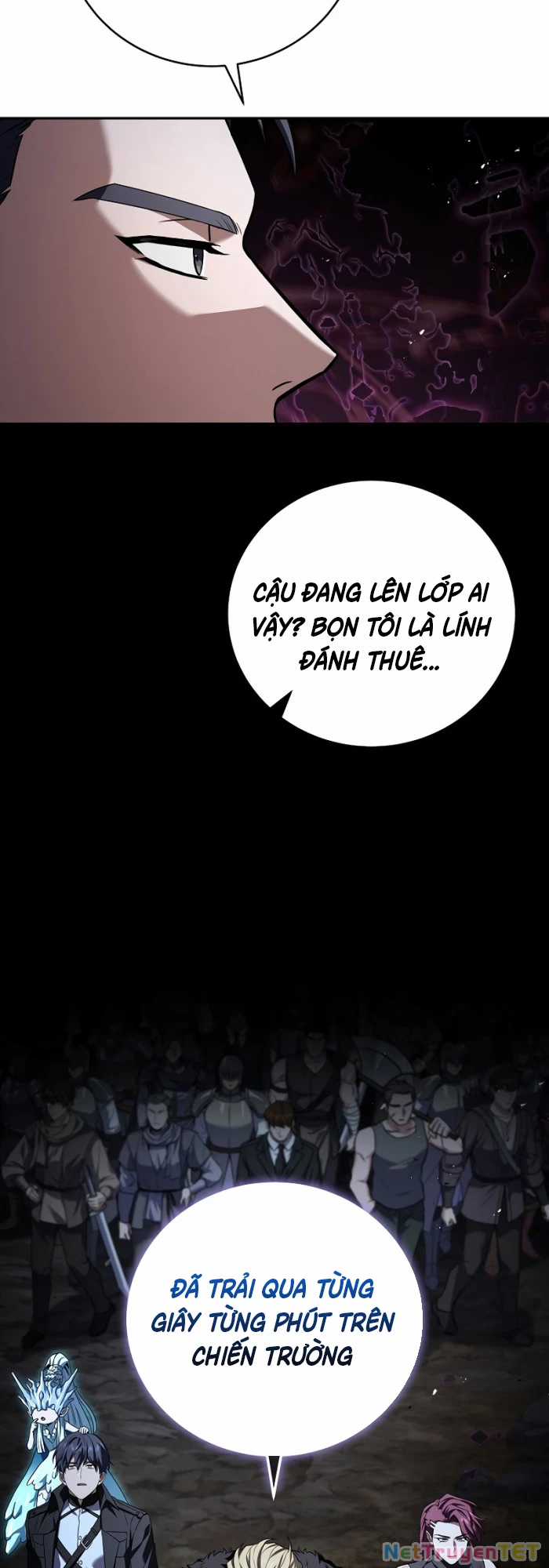 Sự Trở Lại Của Người Chơi Bị Đóng Băng Chapter 152 trang 17