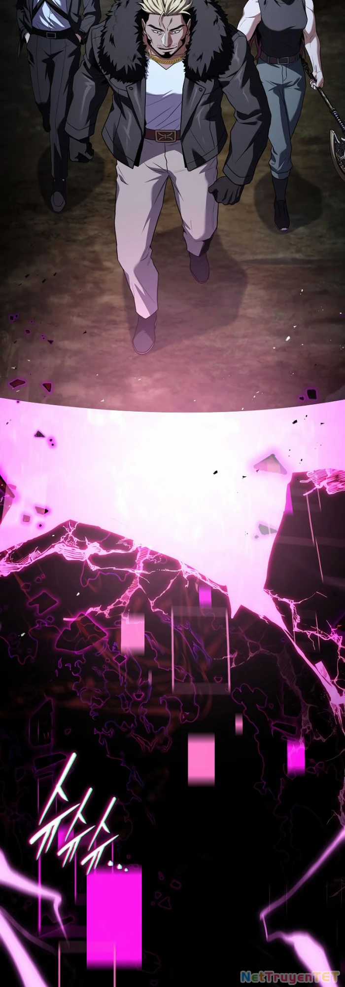 Sự Trở Lại Của Người Chơi Bị Đóng Băng Chapter 152 trang 18