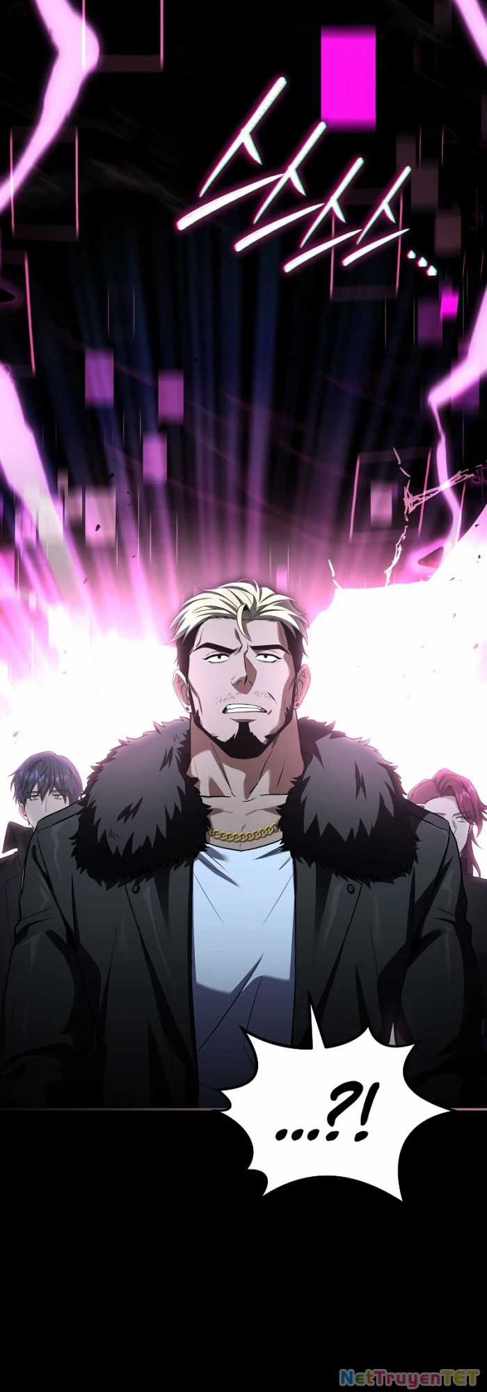 Sự Trở Lại Của Người Chơi Bị Đóng Băng Chapter 152 trang 19