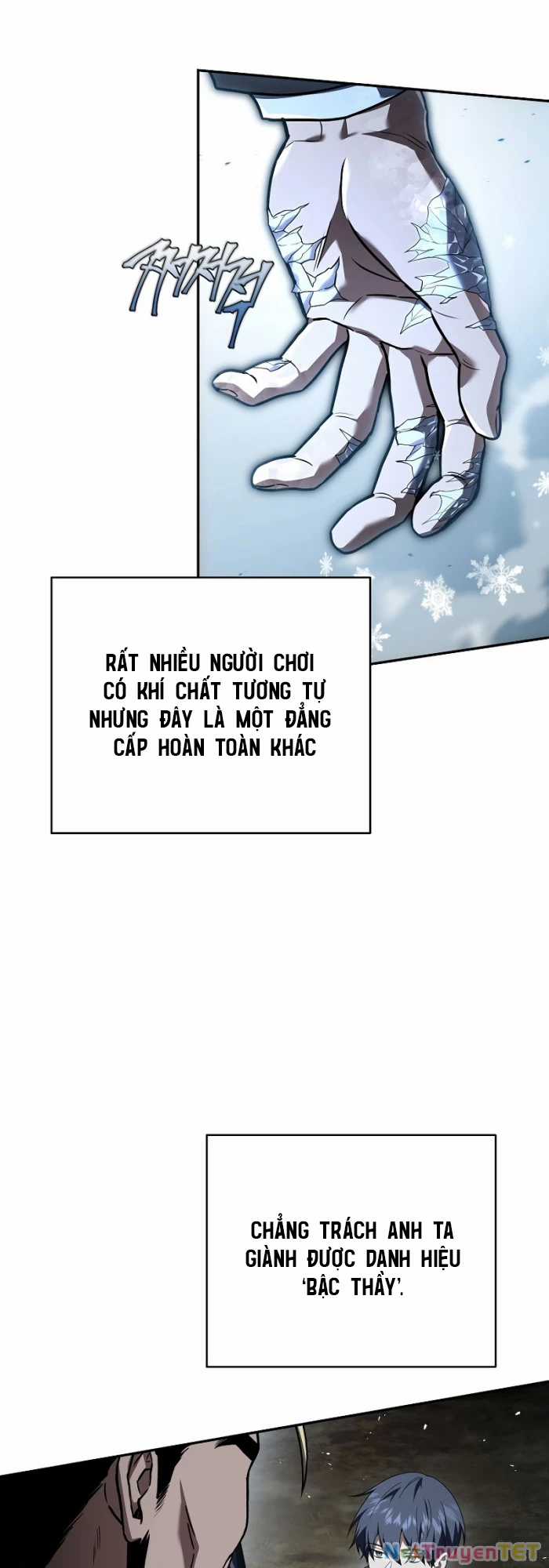 Sự Trở Lại Của Người Chơi Bị Đóng Băng Chapter 152 trang 2