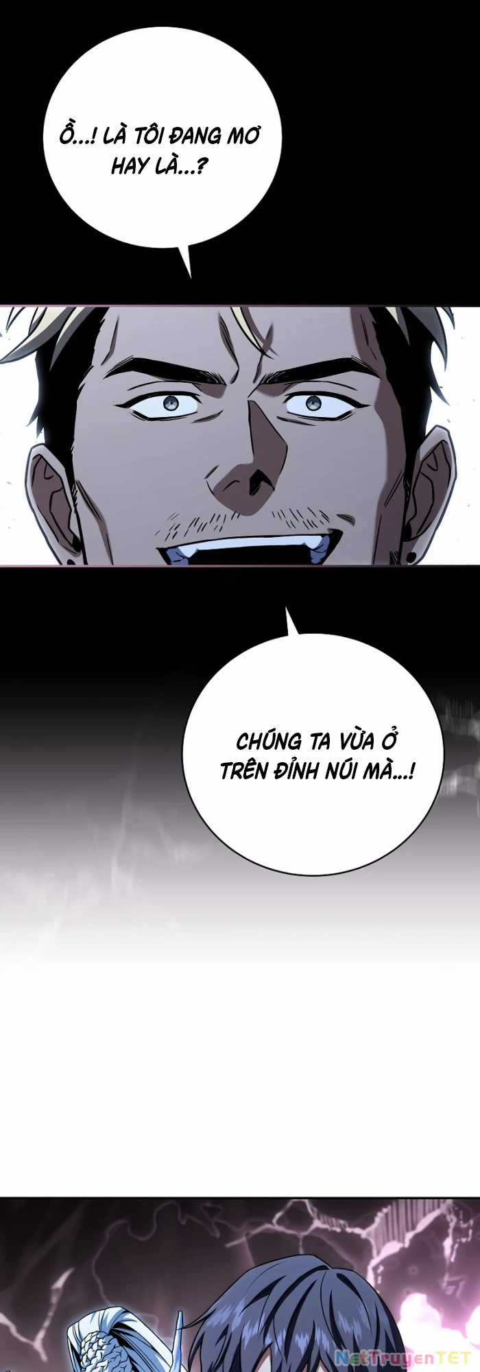 Sự Trở Lại Của Người Chơi Bị Đóng Băng Chapter 152 trang 20