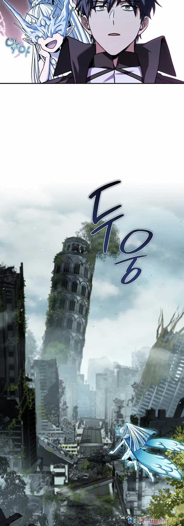 Sự Trở Lại Của Người Chơi Bị Đóng Băng Chapter 152 trang 21