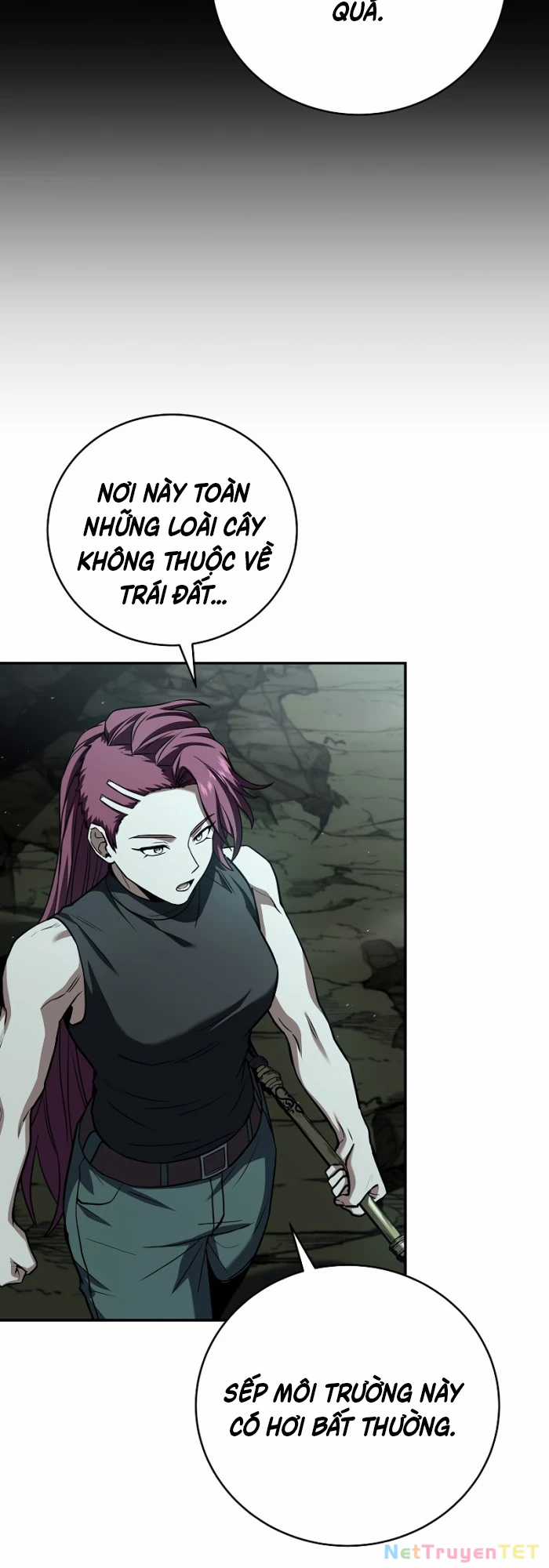 Sự Trở Lại Của Người Chơi Bị Đóng Băng Chapter 152 trang 23