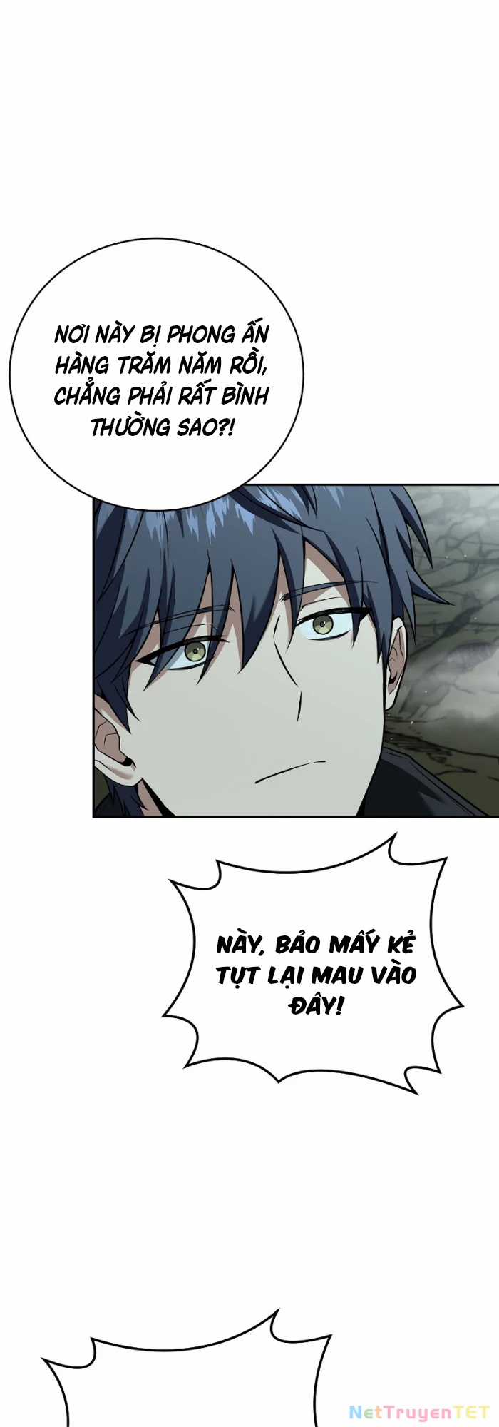 Sự Trở Lại Của Người Chơi Bị Đóng Băng Chapter 152 trang 24