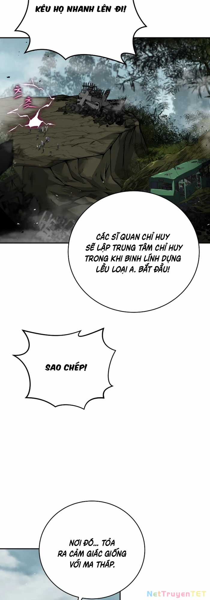 Sự Trở Lại Của Người Chơi Bị Đóng Băng Chapter 152 trang 25