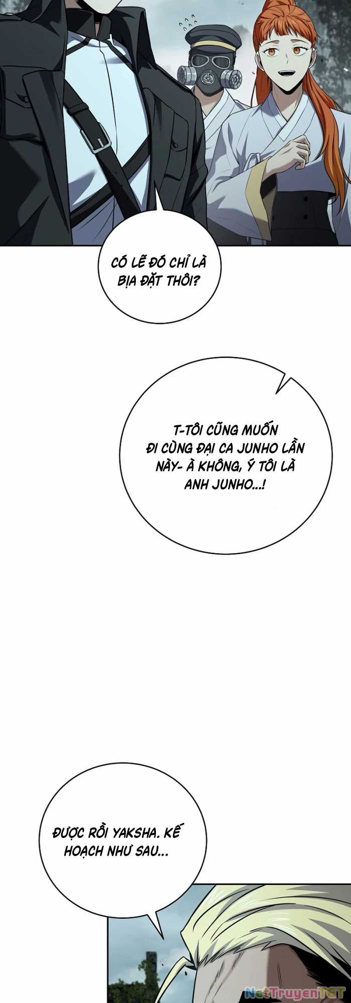 Sự Trở Lại Của Người Chơi Bị Đóng Băng Chapter 152 trang 27