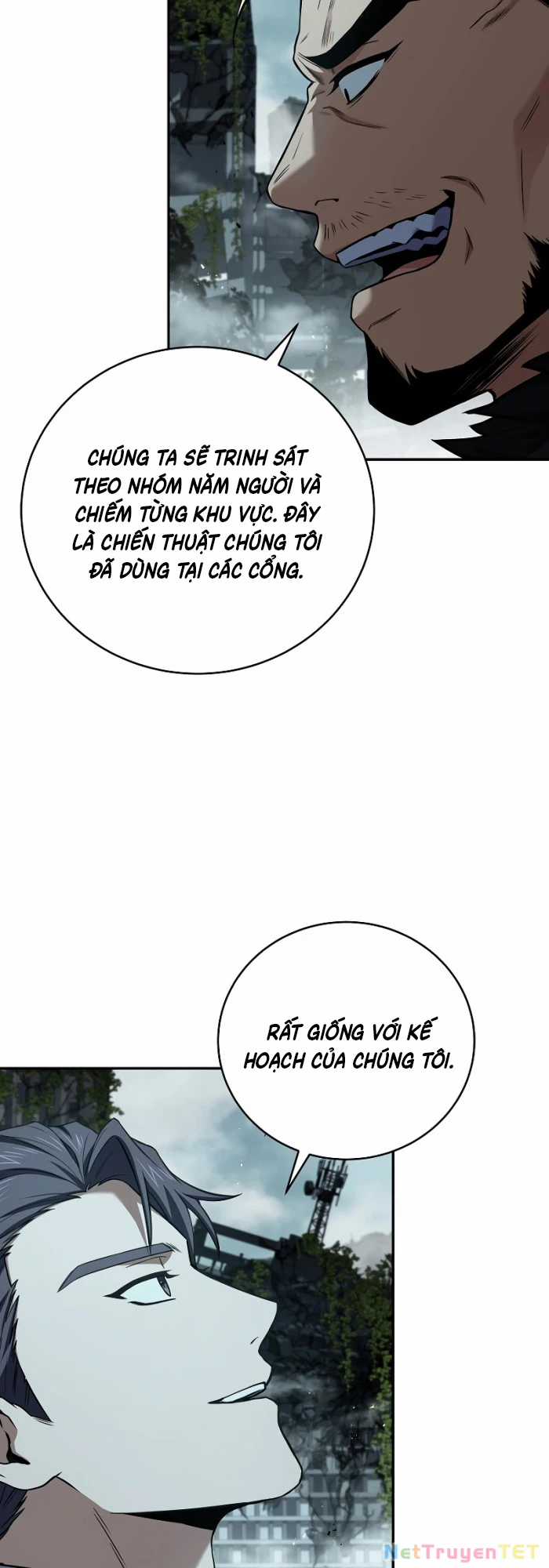 Sự Trở Lại Của Người Chơi Bị Đóng Băng Chapter 152 trang 28