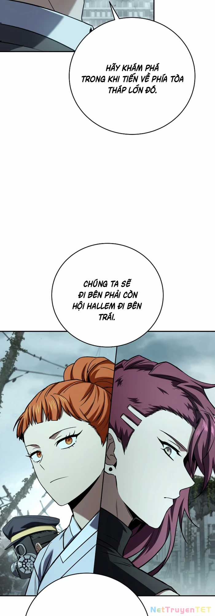 Sự Trở Lại Của Người Chơi Bị Đóng Băng Chapter 152 trang 29