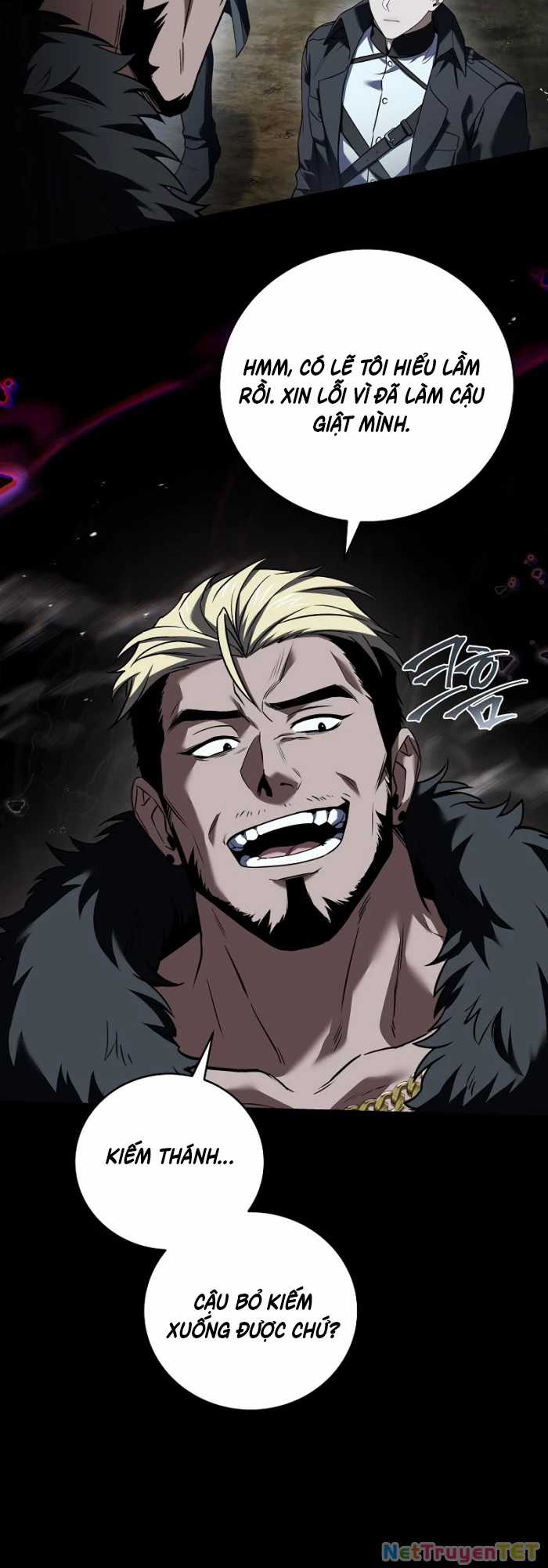 Sự Trở Lại Của Người Chơi Bị Đóng Băng Chapter 152 trang 3