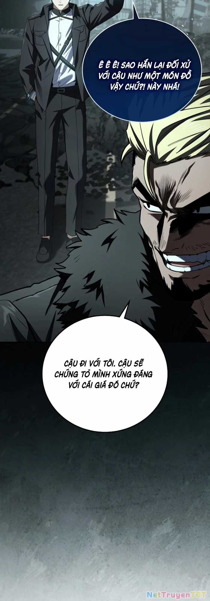 Sự Trở Lại Của Người Chơi Bị Đóng Băng Chapter 152 trang 31