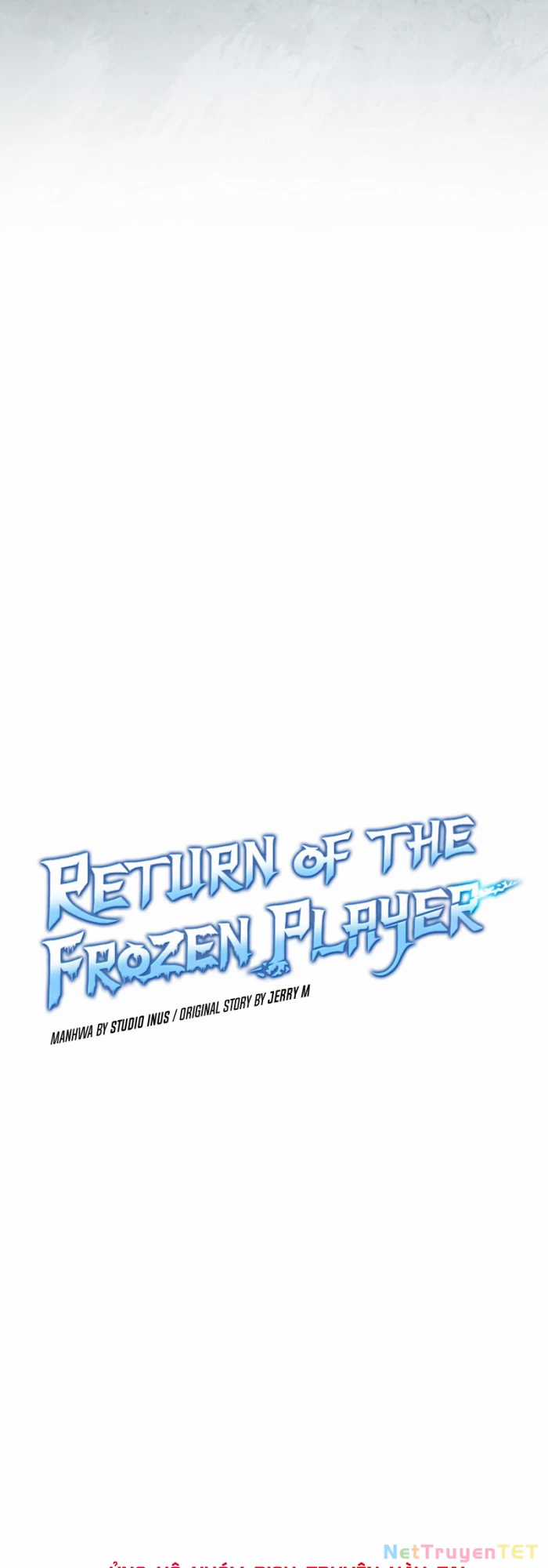 Sự Trở Lại Của Người Chơi Bị Đóng Băng Chapter 152 trang 32