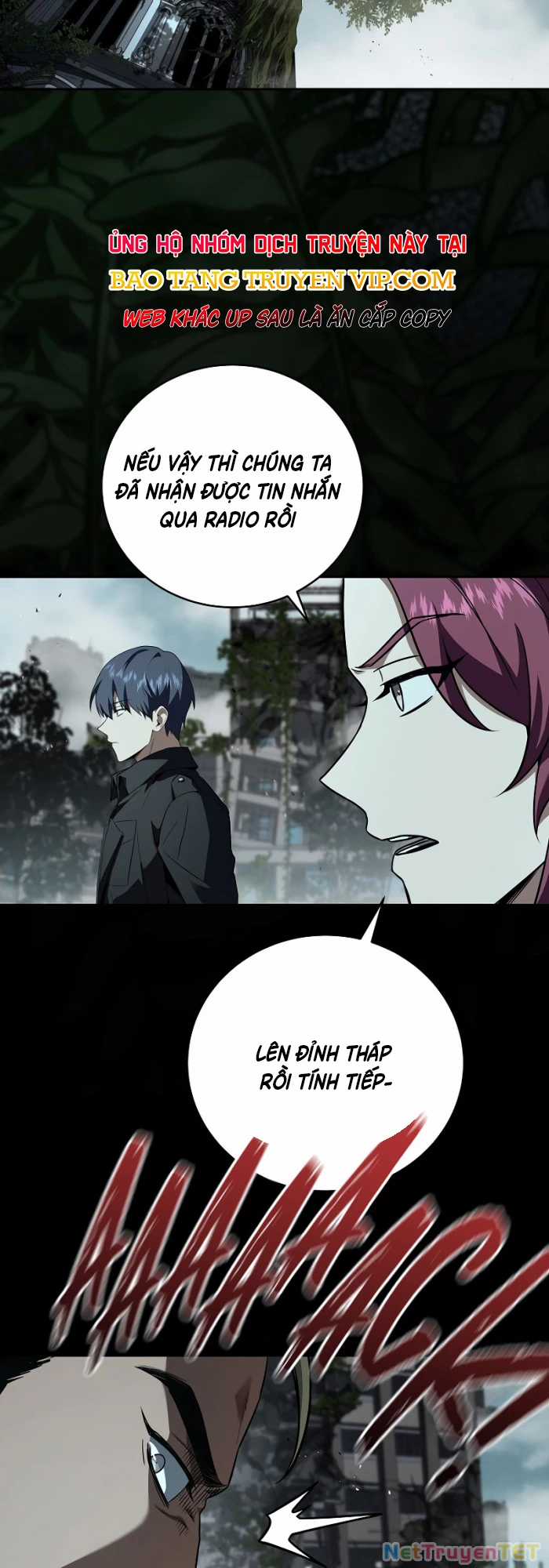 Sự Trở Lại Của Người Chơi Bị Đóng Băng Chapter 152 trang 35