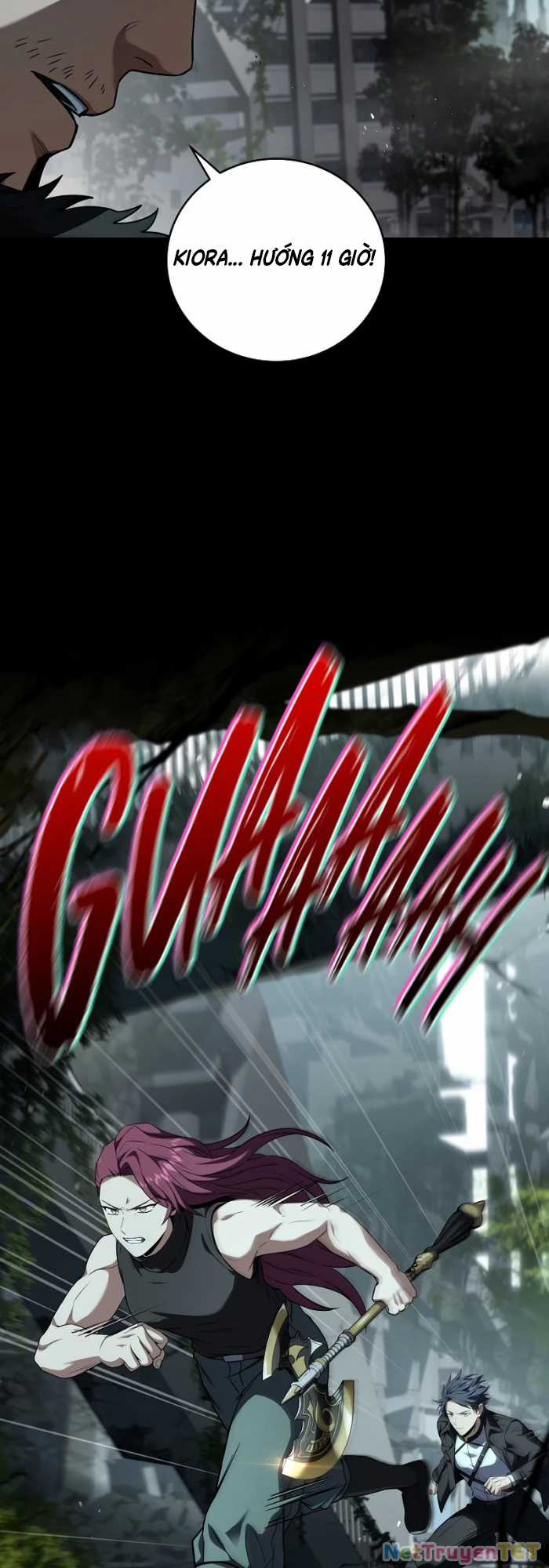 Sự Trở Lại Của Người Chơi Bị Đóng Băng Chapter 152 trang 36